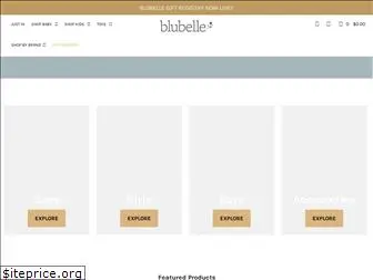 blubellebaby.com