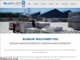 blublok.co.za