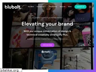 blubolt.com