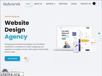 blubrandzglobal.in