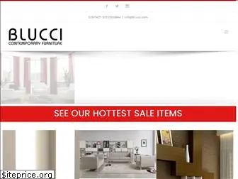 blucci.com
