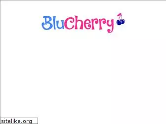 blucherry.com