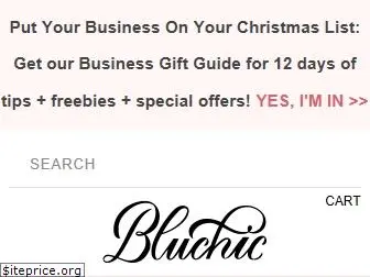 bluchic.com