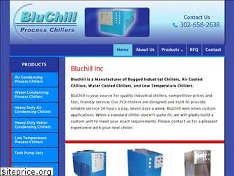 bluchill.com