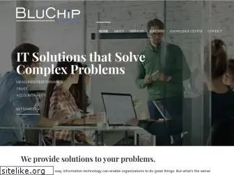 bluchipsolutions.com