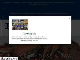 blucrabhouse.com