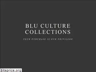 bluculturecollections.com