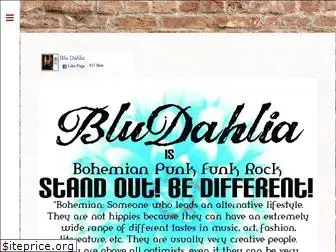 bludahlia.net