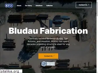 bludaufab.com