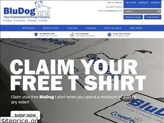 bludog.co.uk