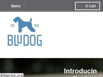 bludogproducts.com