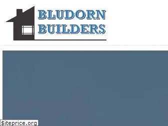 bludornbuilders.com