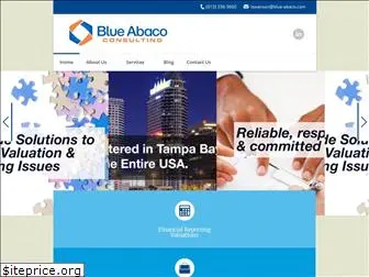 blue-abaco.com