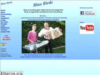 blue-birds.com