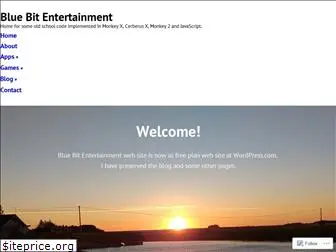blue-bit-entertainment.com
