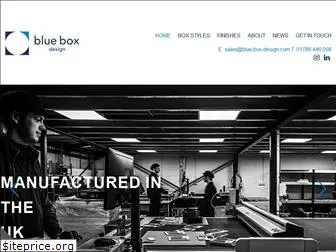 blue-box-design.com