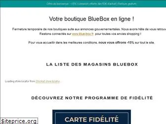 blue-box.fr