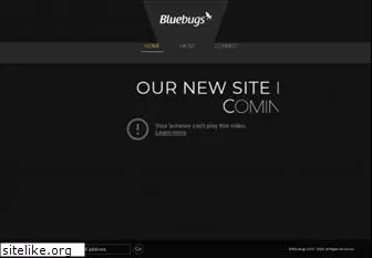 blue-bugs.com