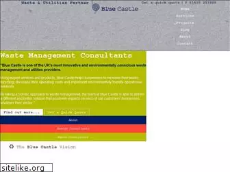 blue-castle.co.uk