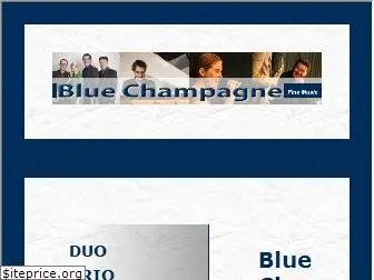 blue-champagne.com