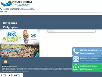 blue-chili.com