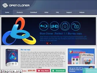 blue-cloner.com
