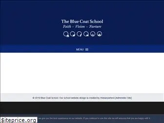 blue-coat.org