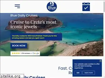 blue-daily-cruises.com