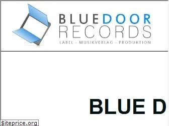 blue-door-records.de