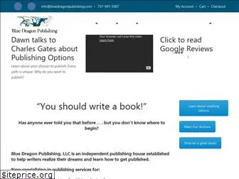 blue-dragon-publishing.com