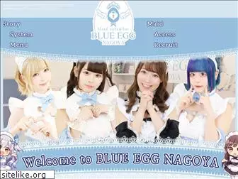 blue-egg.nagoya
