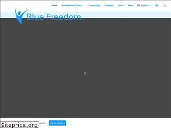 blue-freedom.net