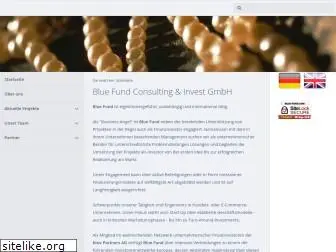 blue-fund.com