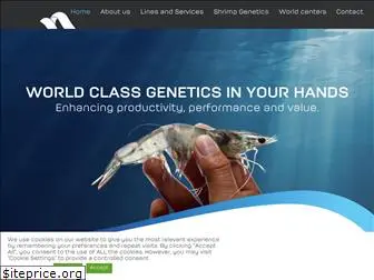 blue-genetics.com
