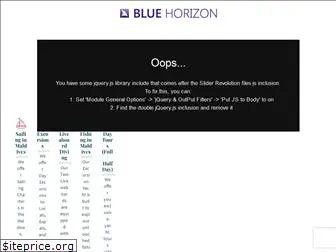 blue-horizon.com.mv