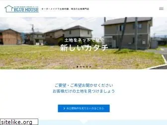 blue-house.co.jp