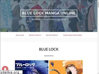 blue-lock-manga.com