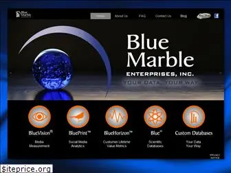 blue-marble.com