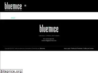 blue-mice.com