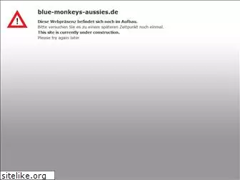 blue-monkeys-aussies.de