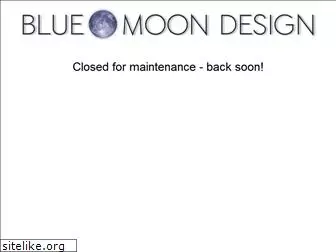 blue-moon-design.net