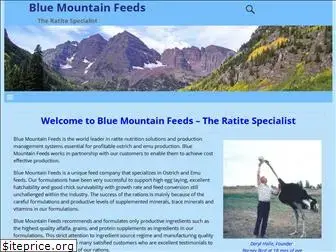 blue-mountain.net