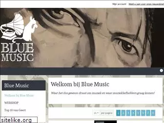 blue-music.nl