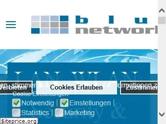 blue-networks.de