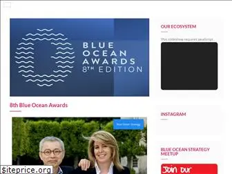 blue-ocean-awards.com