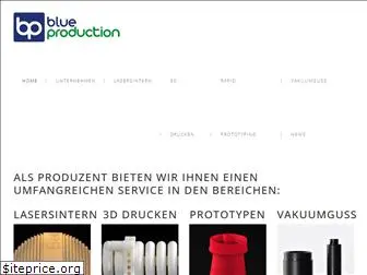 blue-production.de