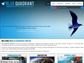 blue-quadrant.com