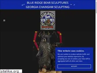 blue-ridge-bear-sculptures.com