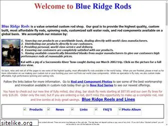 blue-ridge-rods.com