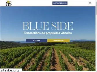 blue-side-proprietes-viticoles.com